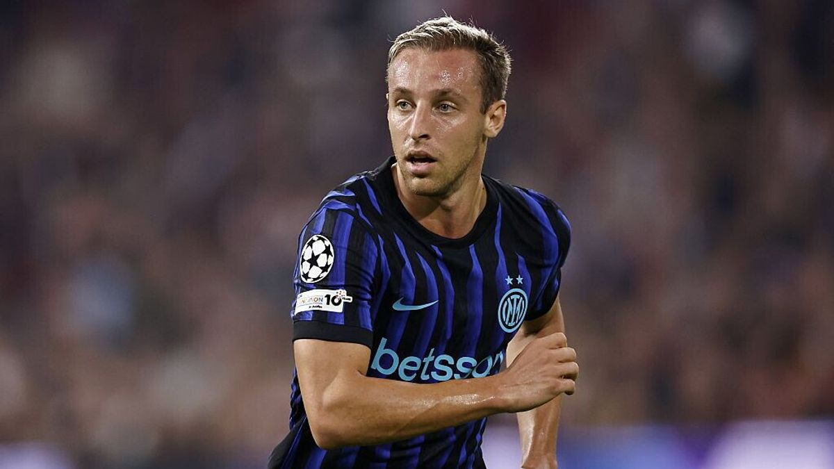 il Fenerbahçe ci prova, pronti 40 milioni