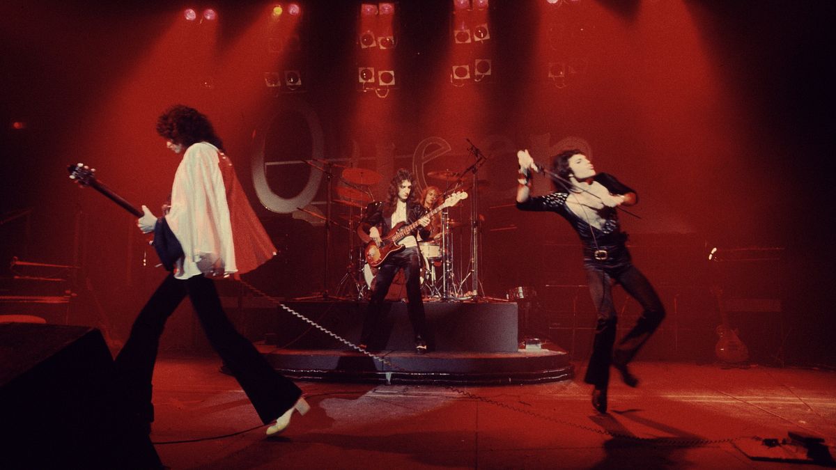 Queen, l’inedito “Not For Sale (Polar Bear)” riporta la voce di Mercury