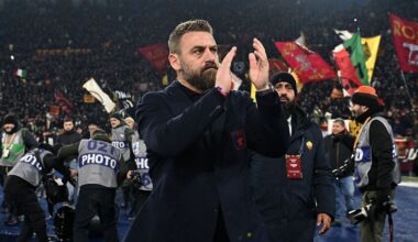 "Mi porto a casa affetto ed emozione, ma anche l'amarezza della sconfitta"