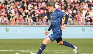 a 58 anni trova un nuovo club in Giappone