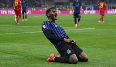 per i primi esami di gennaio Chivu conta su un'Inter al completo