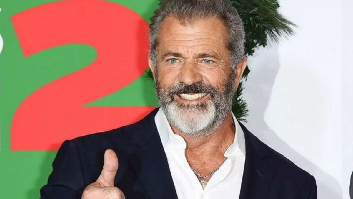 Cinema, Mel Gibson si separa da Rosalind Ross