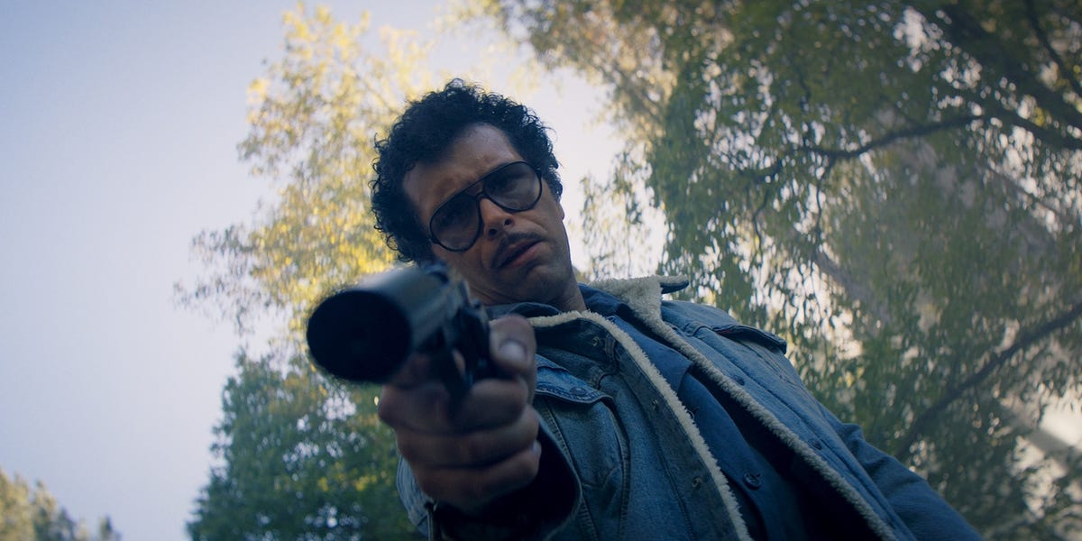 Ammazzare Stanca, com'è il crime italiano di cui parlano tutti