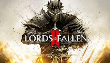 Lords of the Fallen 2 dice no al politically correct: i personaggi femminili avranno abiti succinti