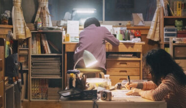 Look Back: trailer del film live action di Kore'eda, dal manga di Tatsuki Fujimoto