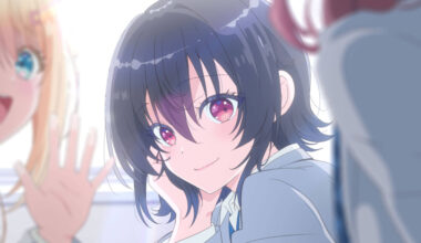 I Made Friends with the Second Prettiest Girl in My Class: trailer e altre novità