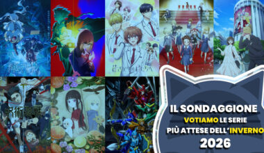 Il Sondaggione: votiamo le serie più attese dell'inverno 2026