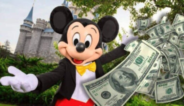 Non solo anime: Disney torna ai 6 miliardi dopo 5 anni - KPop Demon Hunters sempre più da record