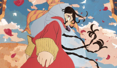 Jaadugar - A Witch in Mongolia: trailer per l'anime in arrivo a luglio