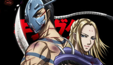 Anime Preview: novità e sequel tra Kingdom, Shota Oni e nuovi annunci