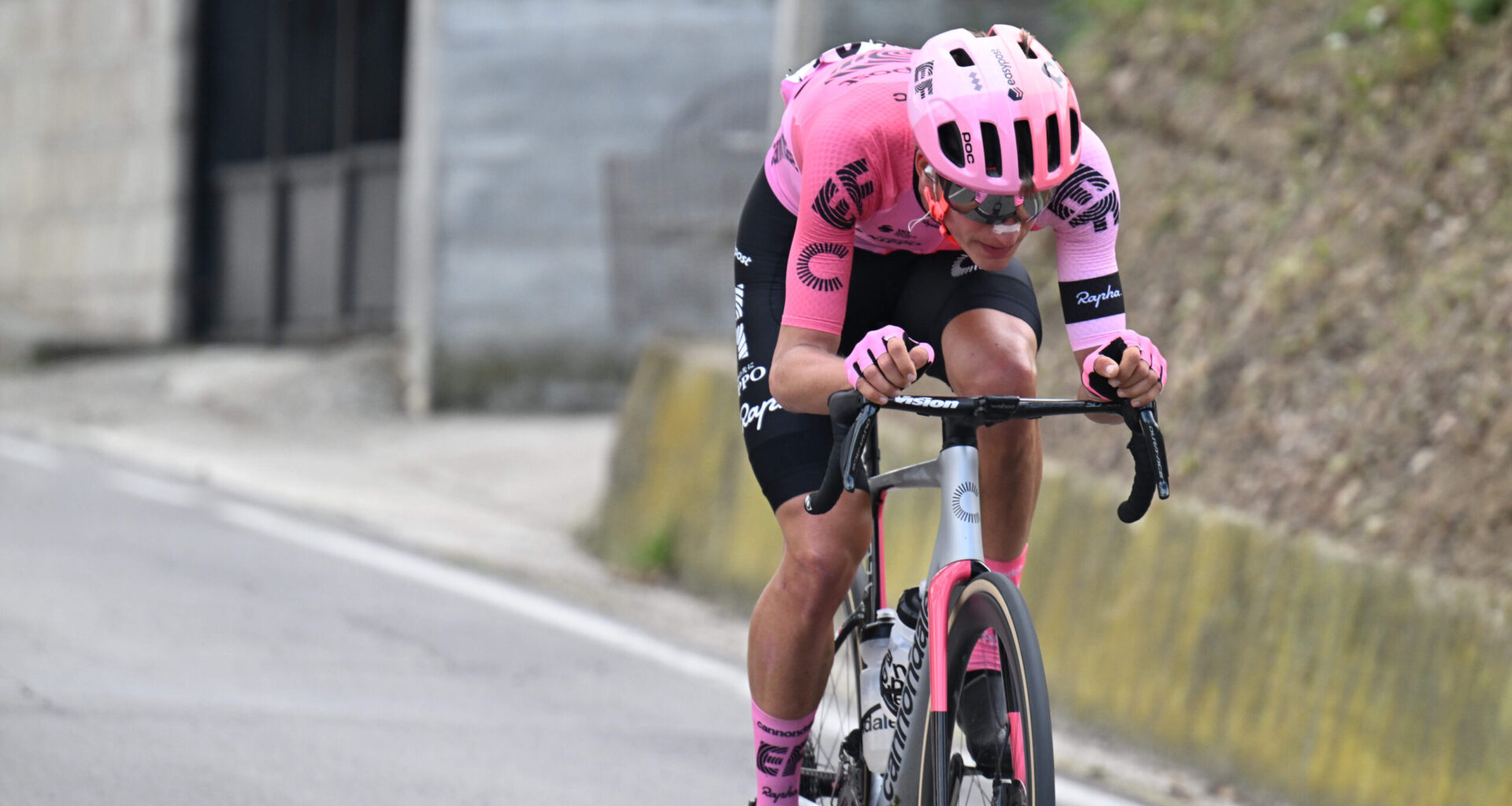 EF Education-EasyPost, Mikkel Honoré favorevole all'inversione Giro-Vuelta: "Non ci sarebbero problemi nell'organizzare una tappa sullo Stelvio o altrove"