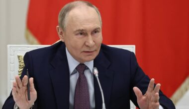 Regno Unito, chiuse indagini su avvelenamento di Sergei e Yulia Skripal: 'Putin responsabile morale'