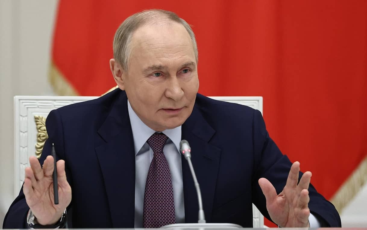 Regno Unito, chiuse indagini su avvelenamento di Sergei e Yulia Skripal: 'Putin responsabile morale'