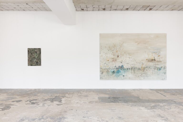 Installation View, “Marina Rheingantz. Rodamoinho”, curated by Alberto Salvadori. Courtesy Fondazione ICA Milano and the artist. Ph. credits: Andrea Rossetti Archive.