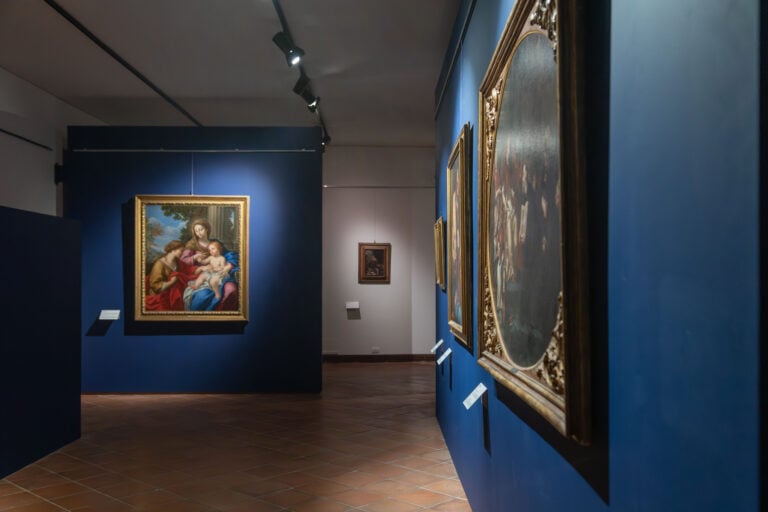 Da Tiziano a Lorenzo Lotto fino a Guercino. Ancona riapre la sua Pinacoteca Civica dopo anni di lavori