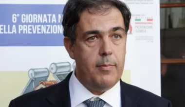 "Rischio sismico? Architetti e ingegneri devono guidare una trasformazione complessa"