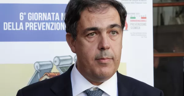 "Rischio sismico? Architetti e ingegneri devono guidare una trasformazione complessa"