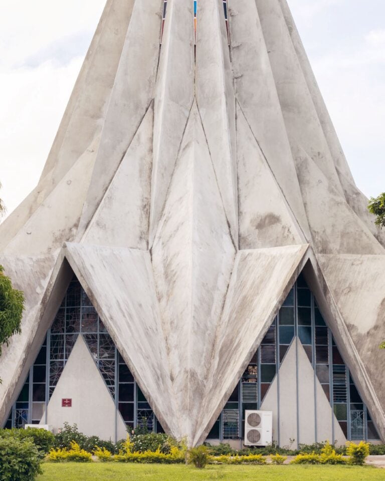 Album Architectures–Maputo Photo ©Giovanna Silva