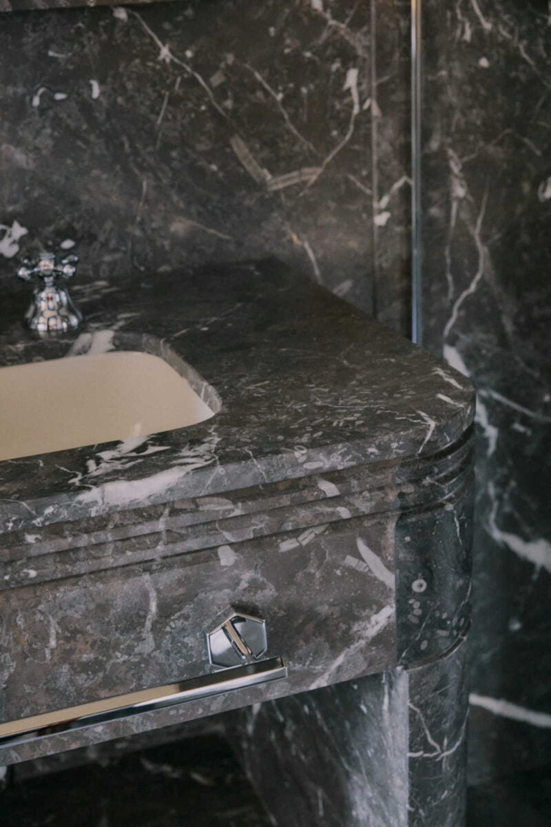 Il razionalismo toscano rinasce nel cuore di Firenze