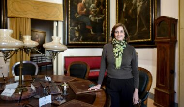 Fabrizia Paternò: “Le Sette Opere di Misericordia sono la nostra essenza”