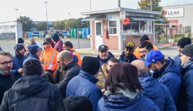 Lear, conto alla rovescia a Grugliasco: trattativa con Fipa verso la chiusura entro dicembre