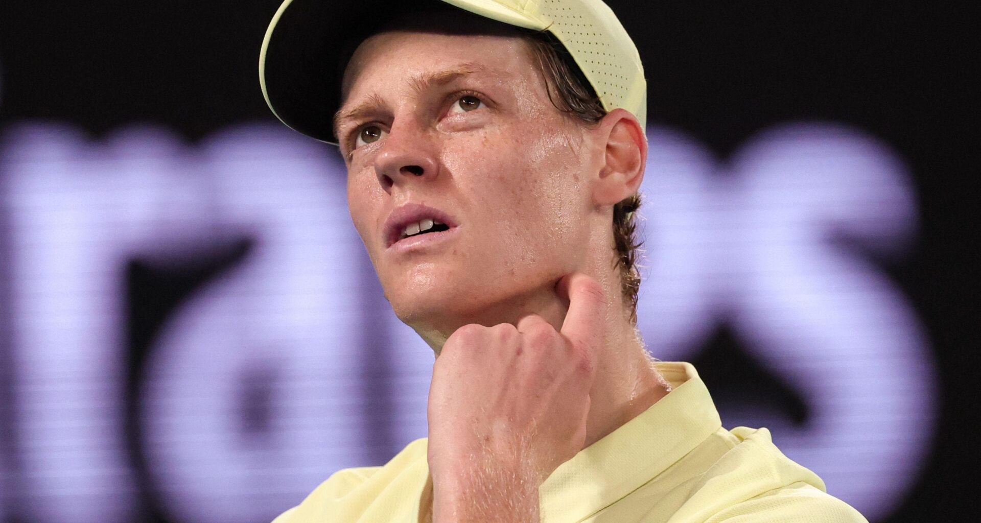 Tennis pronto a ripartire, ecco quando tornerà in campo Sinner