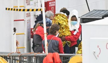Migranti: Consiglio Ue approva proposta sui Paesi terzi sicuri. Piantedosi: “ Riparte l’Albania” - la Repubblica