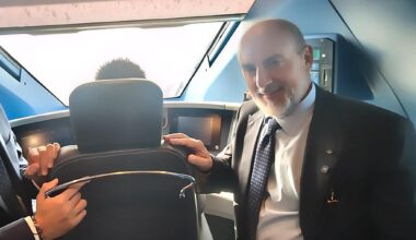 Frecciarossa sotto la Manica, il Gruppo Fs ufficializza l’alleanza con Certares