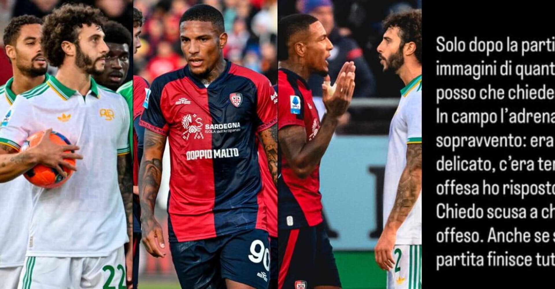 Folorunsho chiede scusa ma accusa Hermoso: "Risposto a un'offesa con un'altra" - Tuttosport