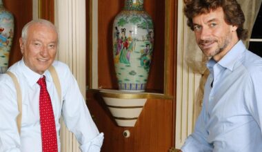 Alberto Angela racconta Torino: la notte di Natale porta la città su Rai1 con “Stanotte a…”