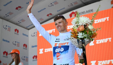 Picnic PostNL, Oscar Onley agita il CicloMercato: "Almeno 15 squadre hanno contattato il mio procuratore"