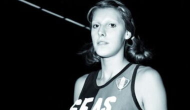 Mabel Bocchi, è morta la leggenda del basket femminile. Aveva 72 anni