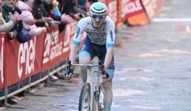 Bahrain Victorious, Matej Mohorič tra classiche e Tour per rilanciarsi dopo un 2025 opaco: "Credo di avere in me ciò che serve per vincere una classica belga"