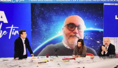 "Cambio pianeta – Il Tempo