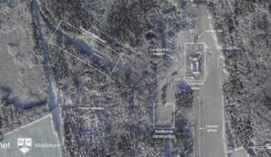 I missili Oreshnik in Bielorussia puntati da Putin sull’Europa. Zelensky: la Polonia è a un passo