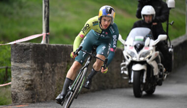 Red Bull-Bora-hansgrohe, il non confermato Anton Palzer prende altre strade: "Non sarò più un ciclista professionista, ma continuerò a gareggiare in bici"