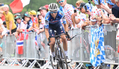 Soudal Quick-Step, il programma di Mikel Landa: al Giro per la classifica, al Tour per le tappe