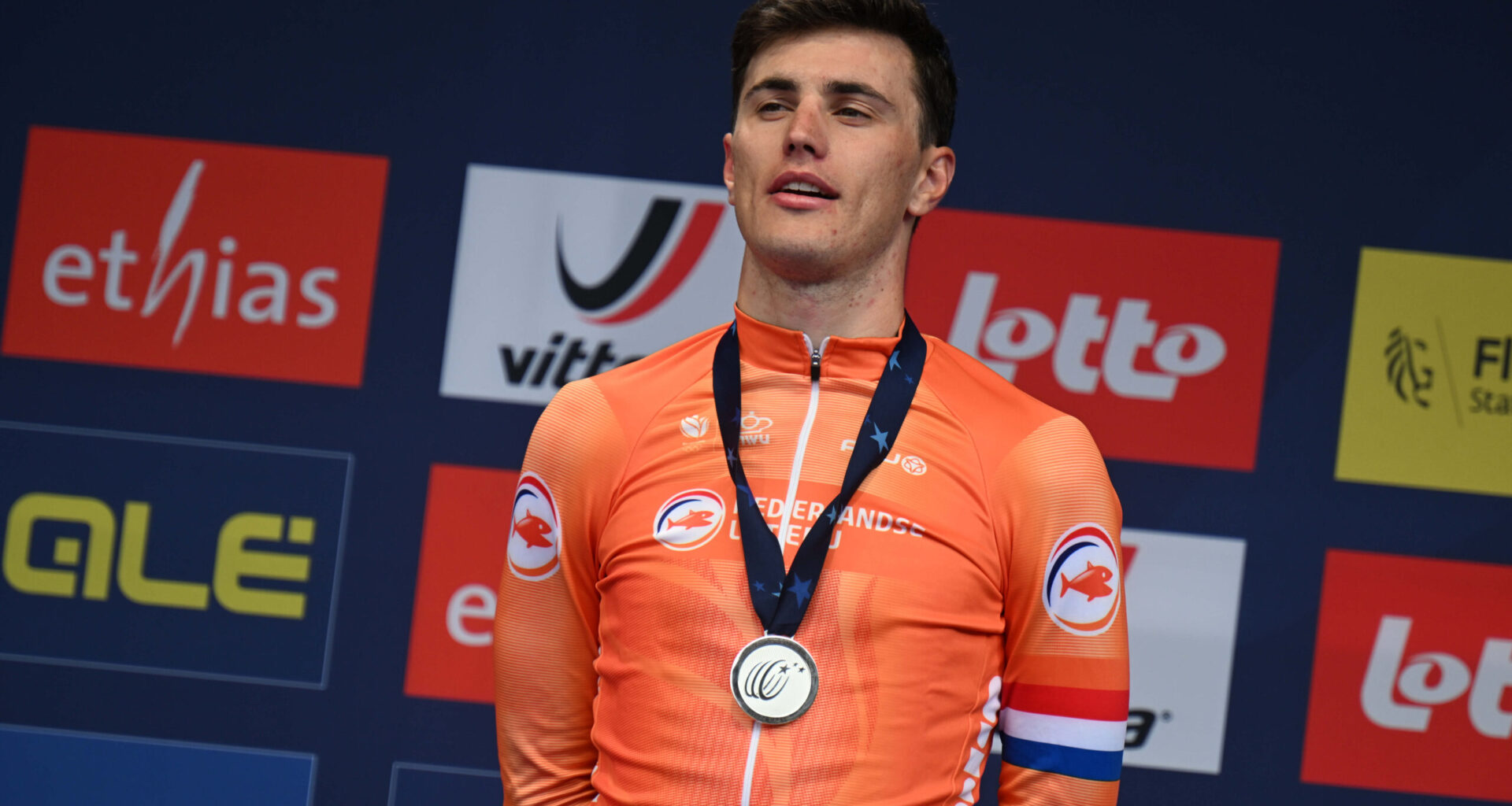 Decathlon CMA CGM, Olav Kooij correrà per la prima volta il Tour de France - Felix Gall al Giro d'Italia, Vuelta a España per Matthew Riccitello