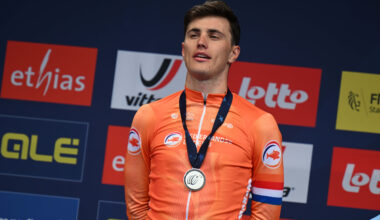Decathlon CMA CGM, Olav Kooij correrà per la prima volta il Tour de France - Felix Gall al Giro d'Italia, Vuelta a España per Matthew Riccitello