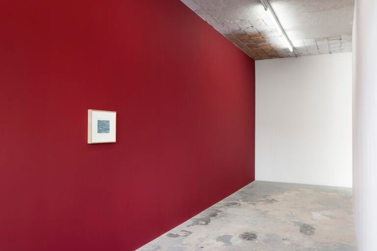 Installation View, “Marina Rheingantz. Rodamoinho”, curated by Alberto Salvadori. Courtesy Fondazione ICA Milano and the artist. Ph. credits: Andrea Rossetti Archive.