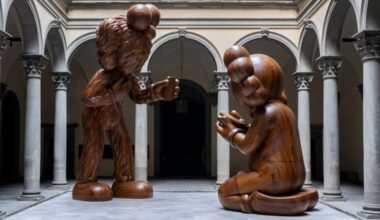 Una boccata d’arte e il lusso di vivere Firenze