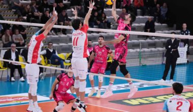 L’ultima del 2025 è una battaglia, Catania la spunta al tie-break