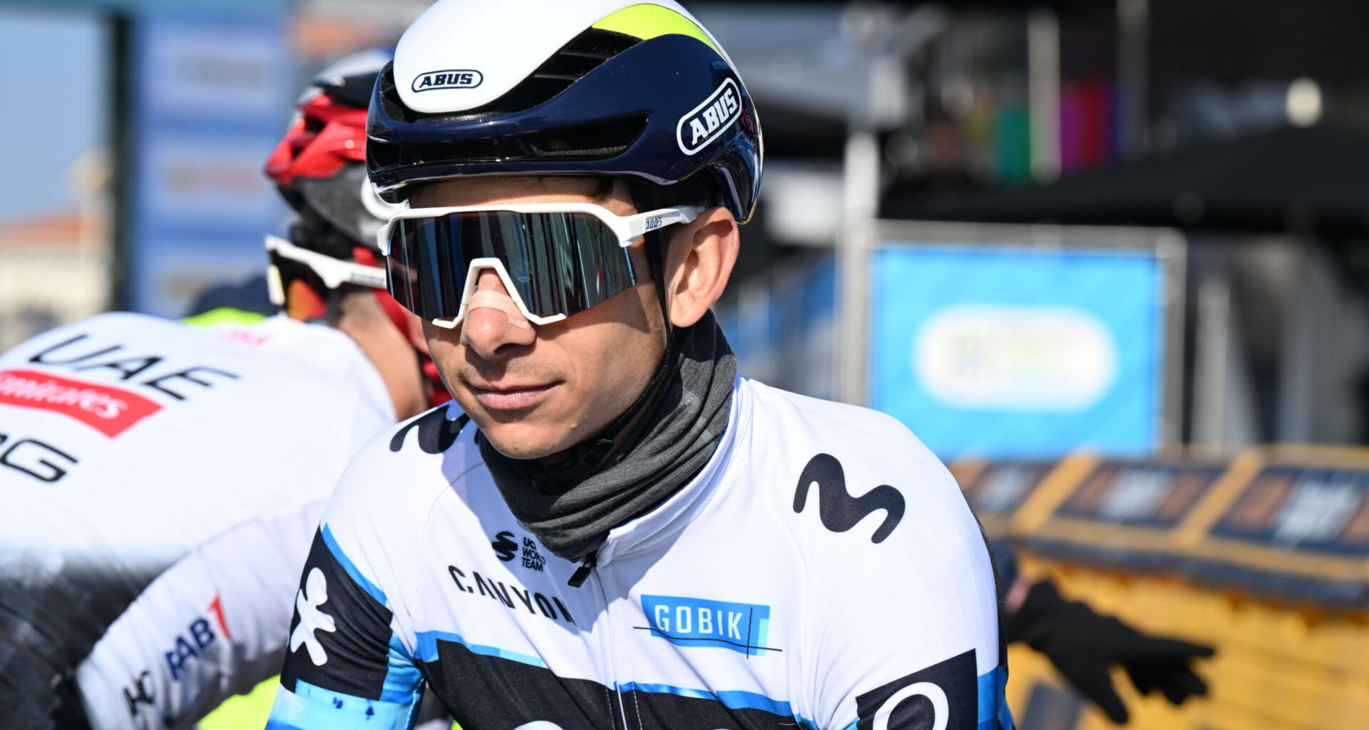 Movistar, Davide Formolo costretto a sei settimane di stop per colpa... di una tazza di tè