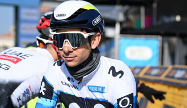 Movistar, Davide Formolo costretto a sei settimane di stop per colpa... di una tazza di tè