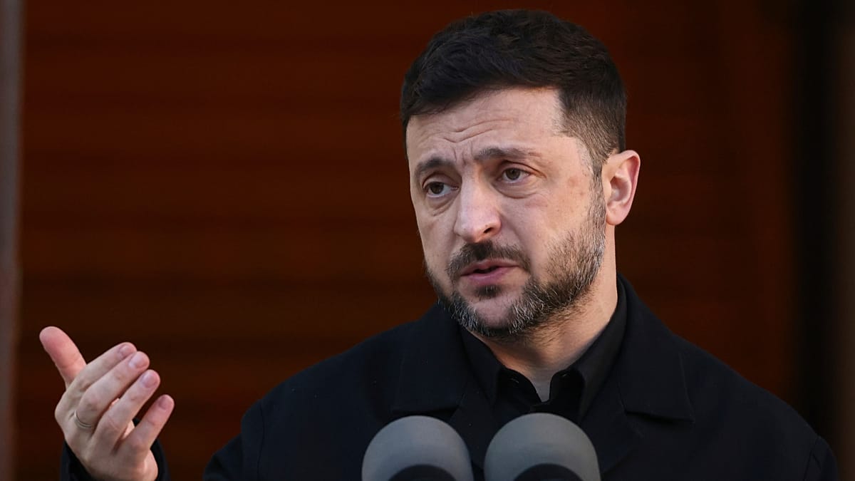 Piano di pace, Zelensky: "Concordati i prossimi passi", ma reazione di Mosca resta un'incognita