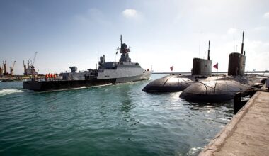 L'Ucraina colpisce per la prima volta un sottomarino russo con droni subacquei