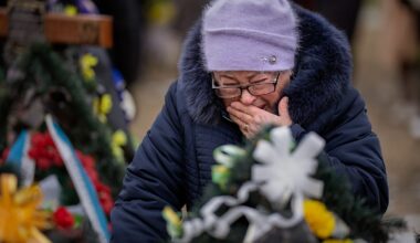 Guerra in Ucraina: morti oltre 150mila soldati russi, ma si stimano molte più perdite