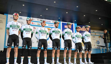 Padovani Polo Cherry Bank, rescissione consensuale del contratto con Riccardo Del Cucina per "mancanza di sintonia negli obiettivi"