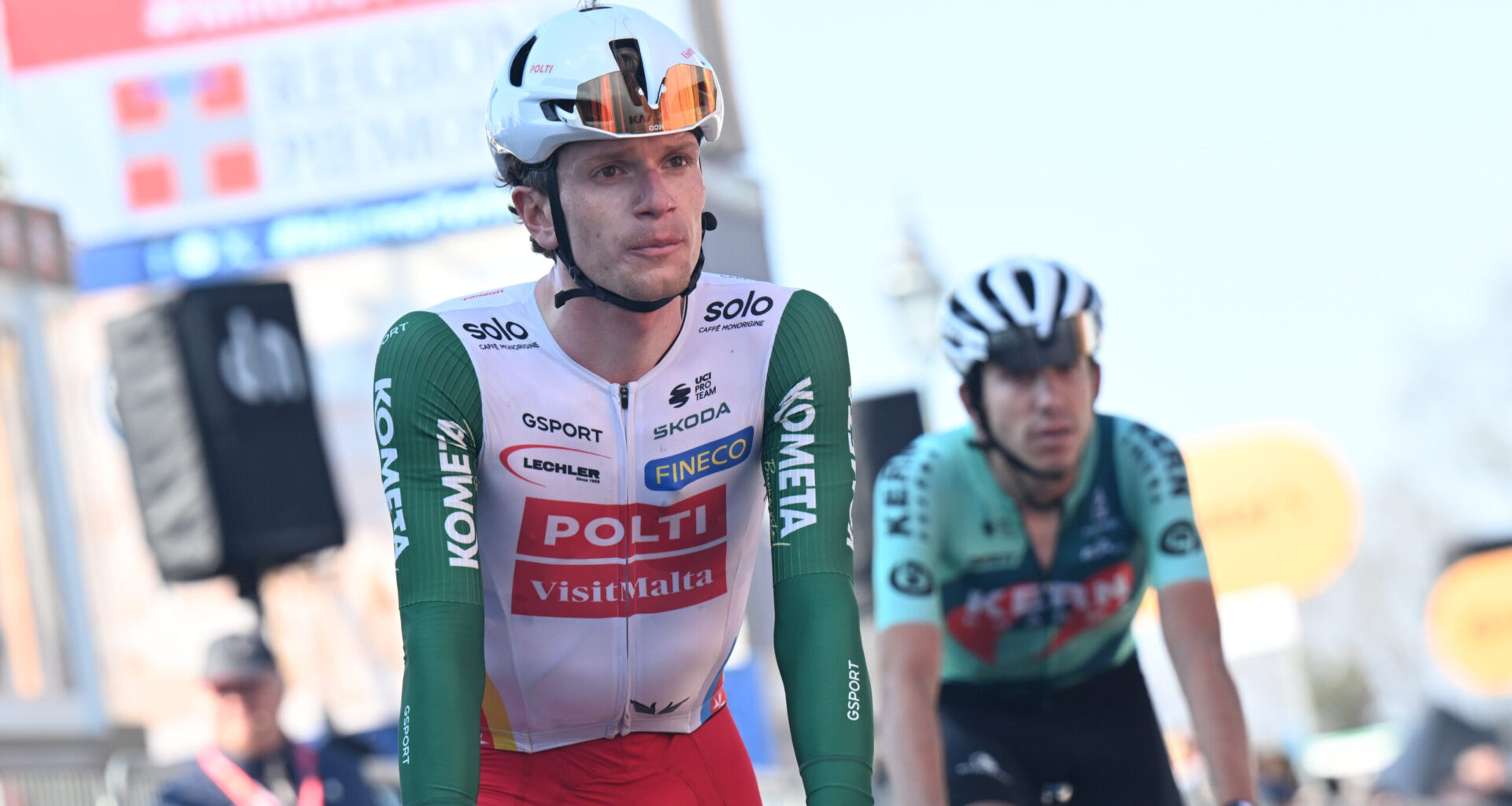 General Store-Essegibi-F.lli Curia, Davide De Cassan completa l'organico per la stagione 2026