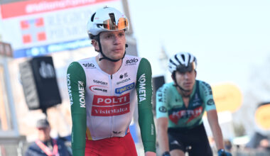 General Store-Essegibi-F.lli Curia, Davide De Cassan completa l'organico per la stagione 2026